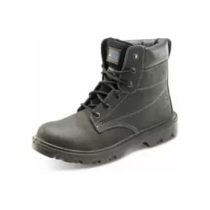 Image of Sherpa boot Black sz 44/10 55655 - Black - Black - Click
