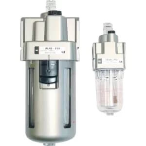 Image of AL40-F04 Lubricator