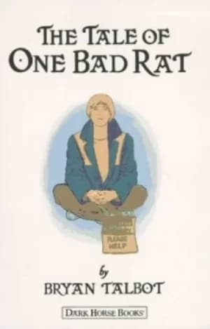 Image of Tale Of One Bad Rat by Bryan Talbot