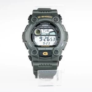 Image of Casio G-SHOCK G-7900-3 Watch Green