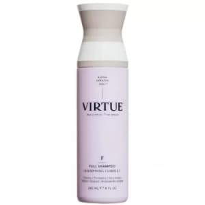 Image of VIRTUE Full Shampoo 240ml