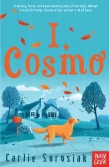 Image of I, Cosmo