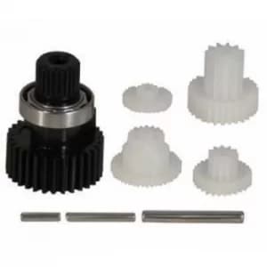 Image of Savox Sh1350 Gear Set