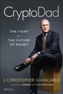 Image of CryptoDad : The Fight for the Future of Money