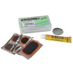 Image of Silverhook Puncture Repair Kit - Standard