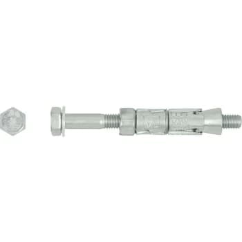 Image of Rawl - Shield Anchor Loose Bolt, M10 75L
