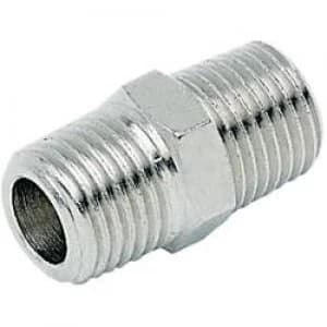 Image of Straight piece ICH External thread R38 R38