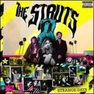 Image of strange days