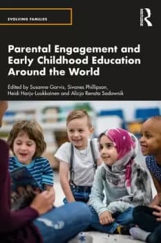 Image of Parental Engagement and Early Childhood Education Around the World