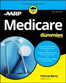 Image of Medicare For Dummies