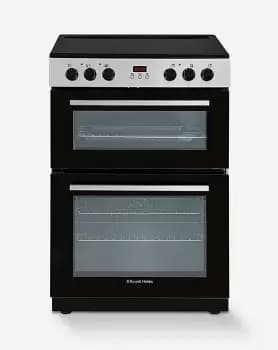 Image of Russell Hobbs RH60EDOEH6001SS Cooker
