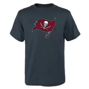 Image of NFL T-Shirt Junior - Black