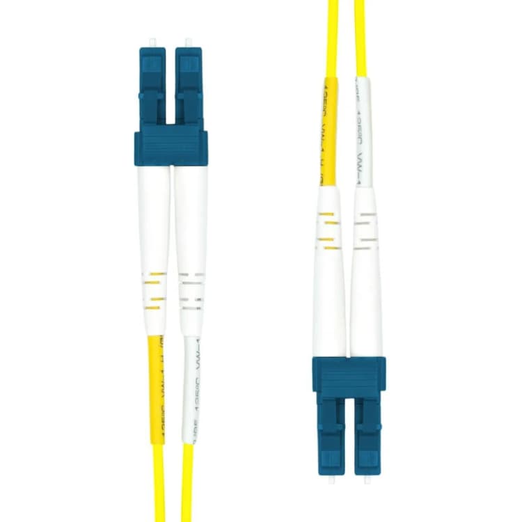 Image of ProXtend LC-LC UPC OS2 Duplex SM Fier