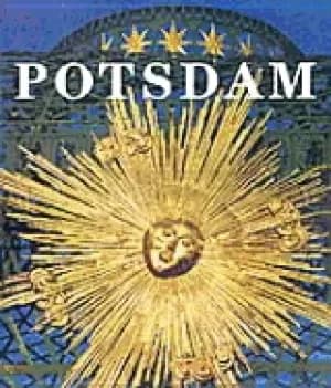 Image of potsdam palaces and gardens of the hohenzollern