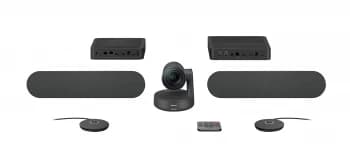 Image of Rally Plus - 4K Ultra HD - 15x - 720p,1080p,1440p - 60 fps - 4.5 m - -27 dB