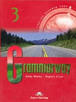 Image of Grammarway. Level 3 by Jenny Dooley and Virginia Evans Paperback
