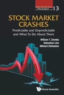 Image of Stock Market Crashes: Predictable And Unpredictable And What To Do About Them