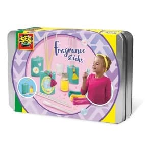 Image of SES CREATIVE Childrens Fragrance Sticks Set