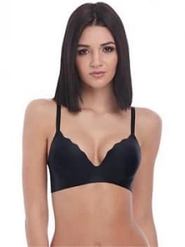 Image of B.Tempt'D B.Wow'D Wire Free Bra - Black
