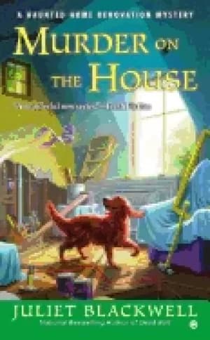 Image of murder on the house haunted home renovation 003