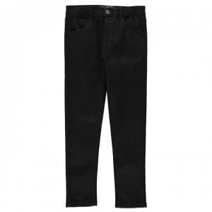 Image of Firetrap Skinny Jeans Infants - Black