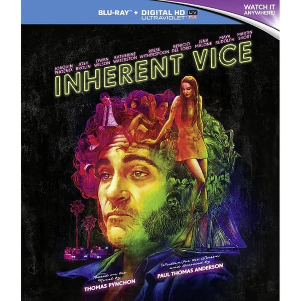 Image of Inherent Vice