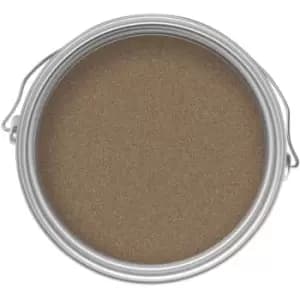 Image of Craig & Rose Artisan Metallic Effect Paint - Aged Bronze - 250ml