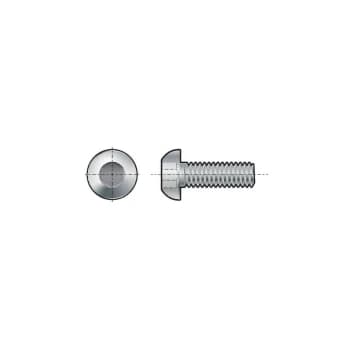 Image of 2BAX3/4 Skt Button Head Screw (GR-10.9)- you get 10 - Qualfast