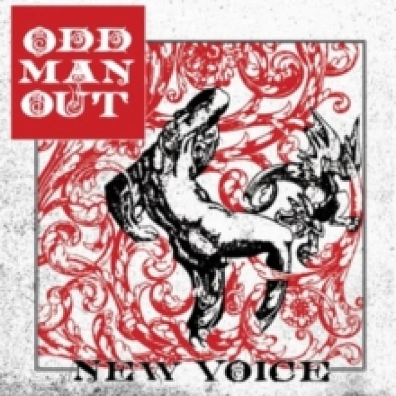 Image of New voice Vinyl