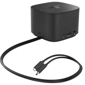 Image of HP Thunderbolt Dock 230W G2