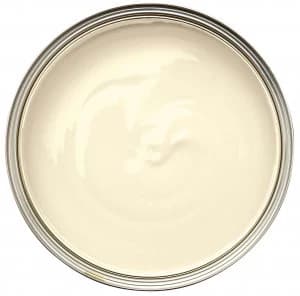 Image of Wickes Quick Dry Satin Paint - Silk 750ml