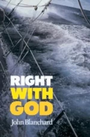 Image of right with god