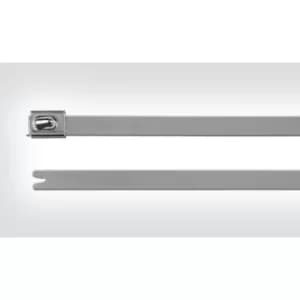 Image of Cable Ties, Stainless Steel, 521X7.9MM