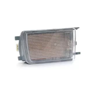 Image of TYC Turn Signal 12-1603-05-2 Side Marker Lights,Side Indicator VW,GOLF III (1H1),Golf III Cabrio (1E7),GOLF III Variant (1H5),Vento (1H2)