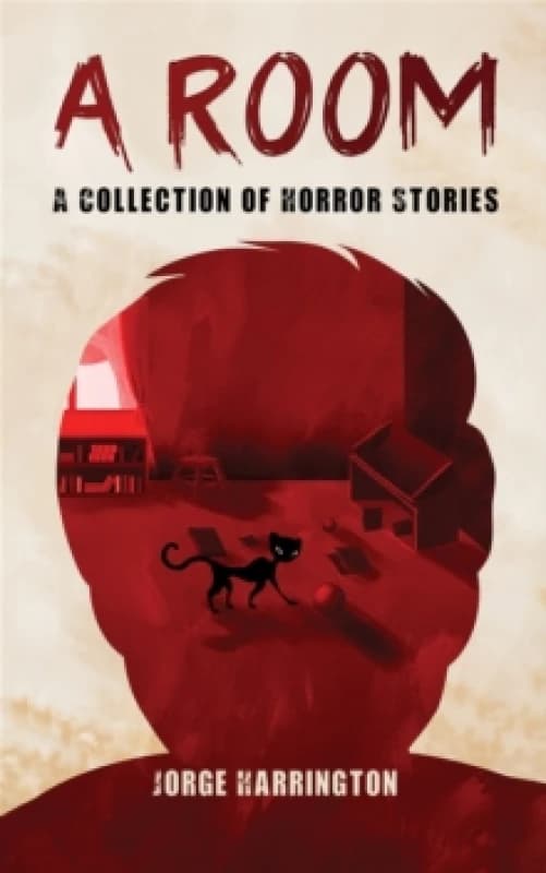 Image of A Room : A Collection of Horror Stories Paperback / softback