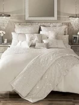 Image of Kylie Minogue Darcey Duvet Cover