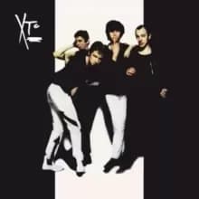 Image of White Music
