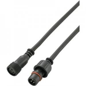 Image of 1168964 Plug straight Socket straight Total number of pins 3