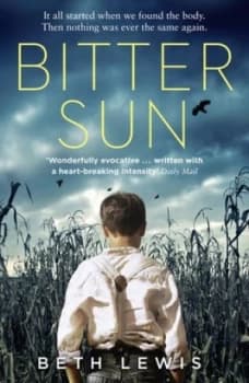 Image of Bitter sun by Beth Lewis