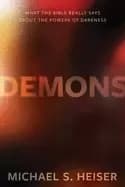 Image of demons what the bible really says about the powers of darkness