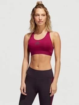 Image of Adidas Don'T Rest Alphaskin Bra