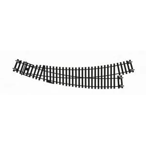 Image of Hornby Left Hand Curved Point