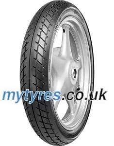 Image of Continental TKV 11 ( 120/80-16 TL 60V M/C, Front wheel )