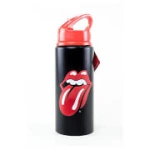 Image of The Rolling Stones Drinks Bottle