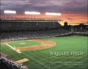 Image of Wrigley Field by Stephen Green