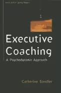 Image of executive coaching a psychodynamic approach coaching in practice