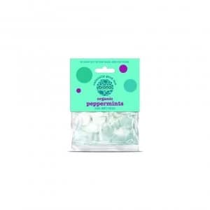 Image of Biona Peppermints 75g x 16
