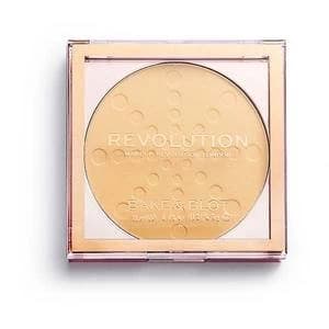 Image of Revolution Bake & Blot Banana Deep