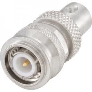 Image of TNC adapter TNC plug BNC socketRosenberger56S151 K00N51 pcs
