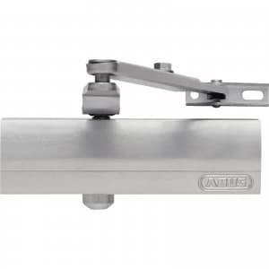 Image of Abus AC7023 S Door Closer 65KG
